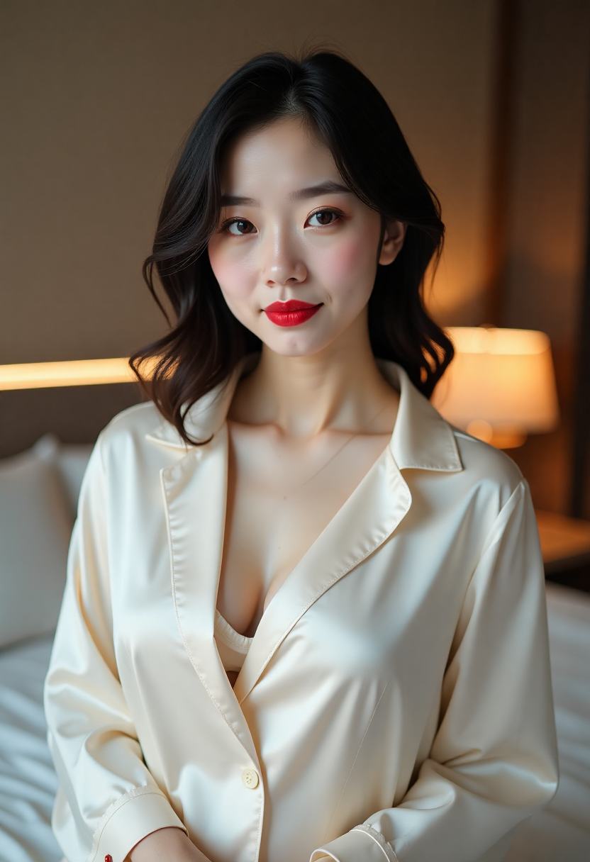 周末约会穿搭记录：长裤与半身裙的日常搭配对比