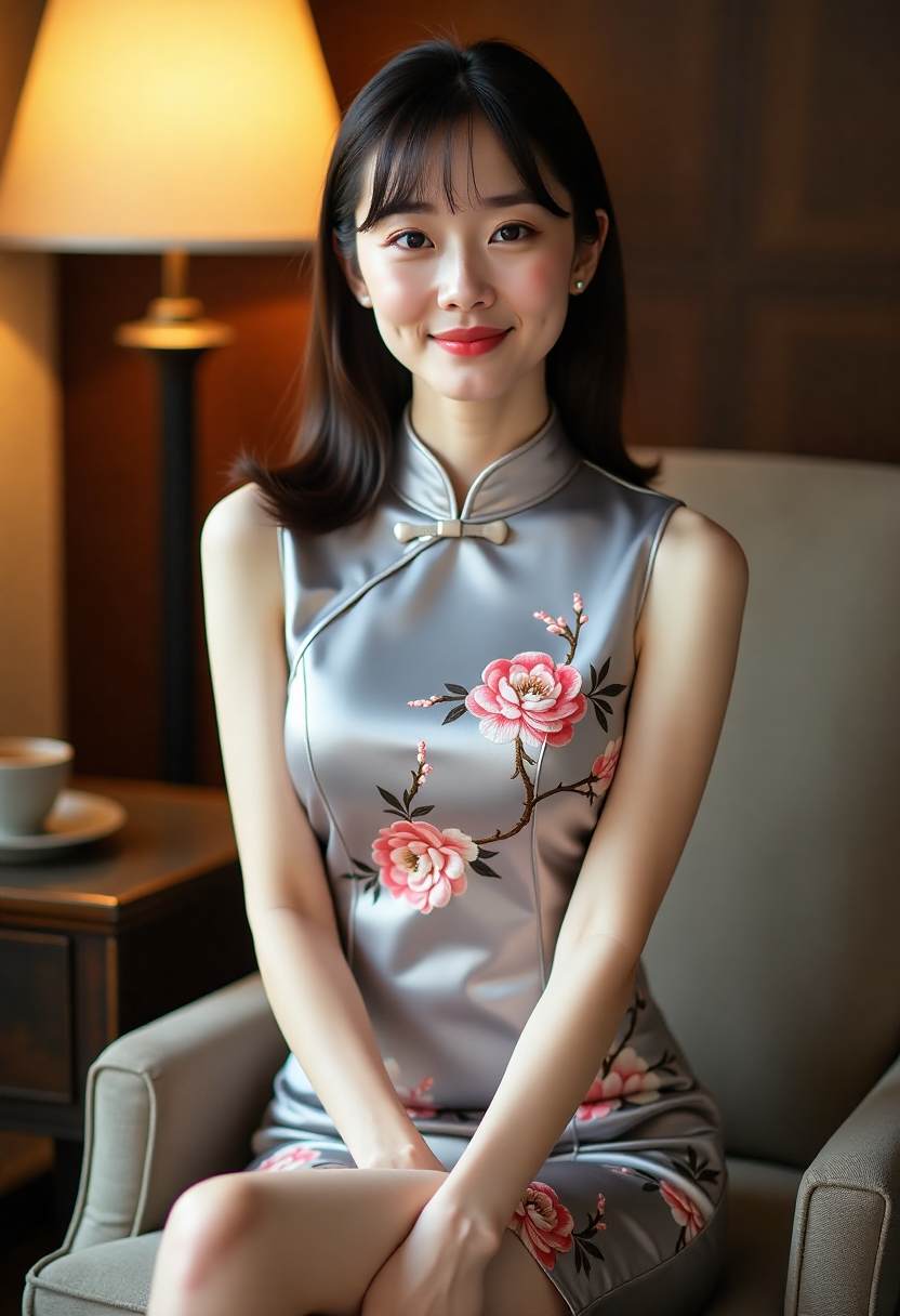 一只慢吞吞的头像
